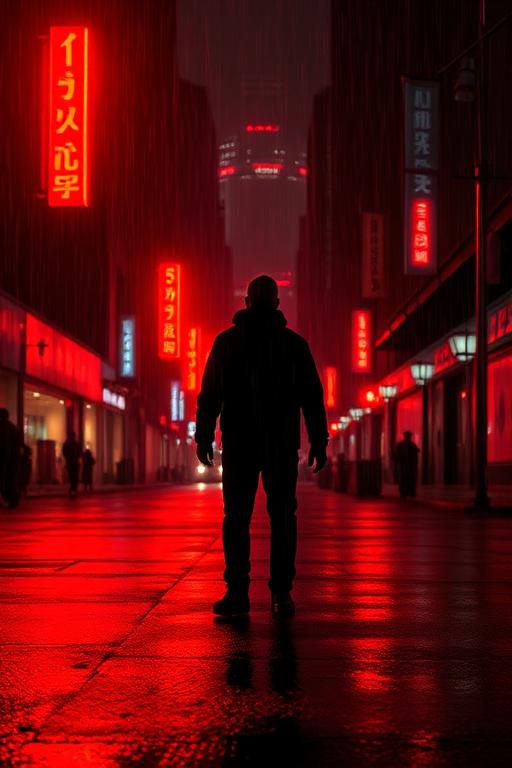 Pôster cinematográfico de Séries